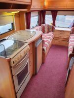 Swift Fairway 490 2003 - Imagen 6