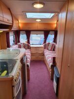 Swift Fairway 490 2003 - Imagen 3