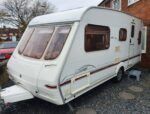 Swift Fairway 490 2003