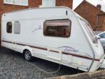 Swift Fairway 490 2003 - Imagen 2