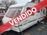 Swift Fairway 490 2003
