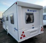 Bailey Ranger S5 540/6 2008 - Imagen 13