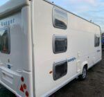 Bailey Ranger S5 540/6 2008