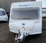 Bailey Ranger S5 540/6 2008 - Imagen 2