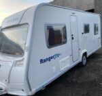 Bailey Ranger S5 540/6 2008 - Imagen 3
