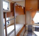 Bailey Ranger S5 540/6 2008 - Imagen 9
