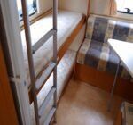 Bailey Ranger S5 540/6 2008 - Imagen 10