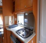 Bailey Ranger S5 540/6 2008 - Imagen 6