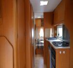 Bailey Ranger S5 540/6 2008 - Imagen 7