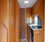 Bailey Ranger S5 540/6 2008 - Imagen 8