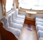 Bailey Ranger S5 540/6 2008 - Imagen 4