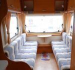 Bailey Ranger S5 540/6 2008 - Imagen 5