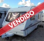 Swift Fairway 590 2005