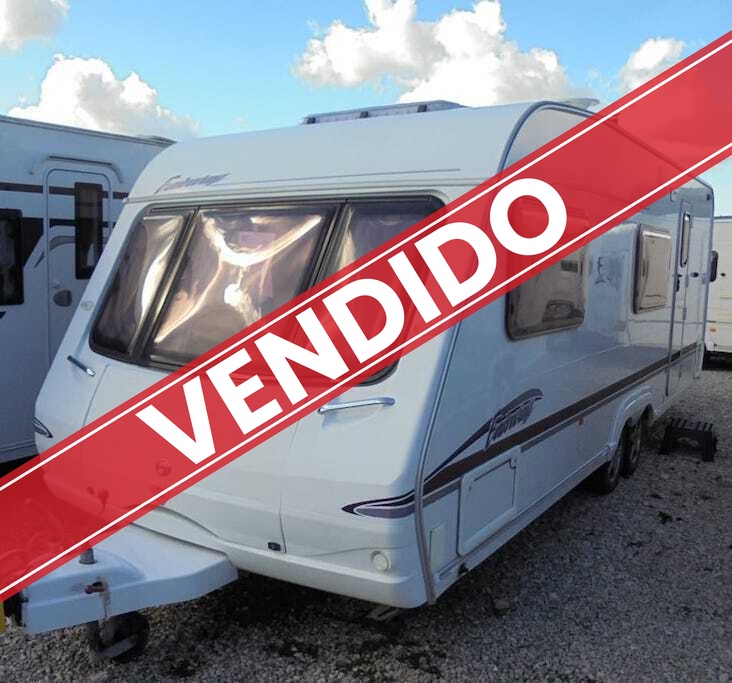 swiftfairway_vendido Swift Fairway 590 2005 - Imagen 1