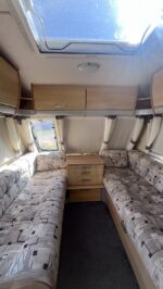 Sterling Europa 490 - Imagen 2