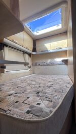 Sterling Europa 490 - Imagen 5