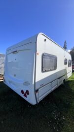 Sterling Europa 490 - Imagen 16