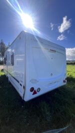Sterling Europa 490 - Imagen 17