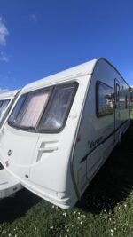 Sterling Europa 490 - Imagen 15