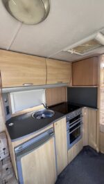 Sterling Europa 490 - Imagen 4