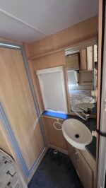Sterling Europa 490 - Imagen 6