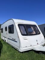 Sterling Europa 490 - Imagen 18
