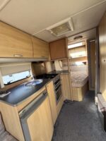 Sterling Europa 490 - Imagen 28