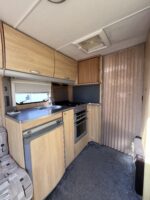 Sterling Europa 490 - Imagen 22