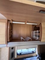 Sterling Europa 490 - Imagen 23