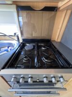 Sterling Europa 490 - Imagen 24