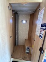 Sterling Europa 490 - Imagen 26