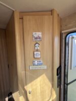 Sterling Europa 490 - Imagen 27