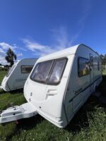 Sterling Europa 490