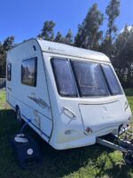 Elddis Avante 362