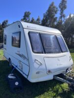 Elddis Avante 362 - Imagen 2