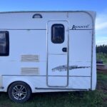 Elddis Avante 362 - Imagen 25