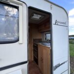 Elddis Avante 362 - Imagen 24