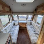 Elddis Avante 362 - Imagen 14
