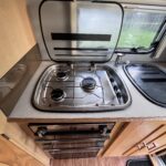 Elddis Avante 362 - Imagen 11