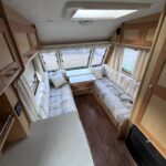 Elddis Avante 362 - Imagen 6